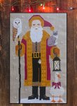 (image for) Twin Peak Santa 2023